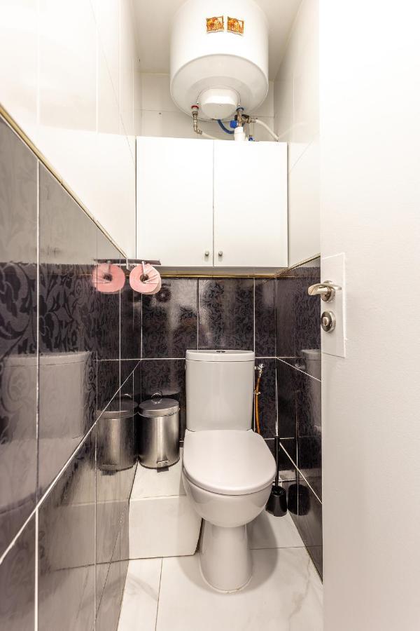 La Suite A Chatelet París Exterior foto
